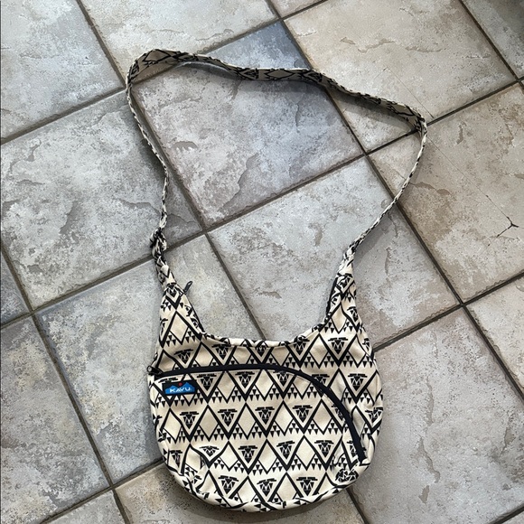 Kavu Sydney Satchel crossbody - Picture 1 of 8